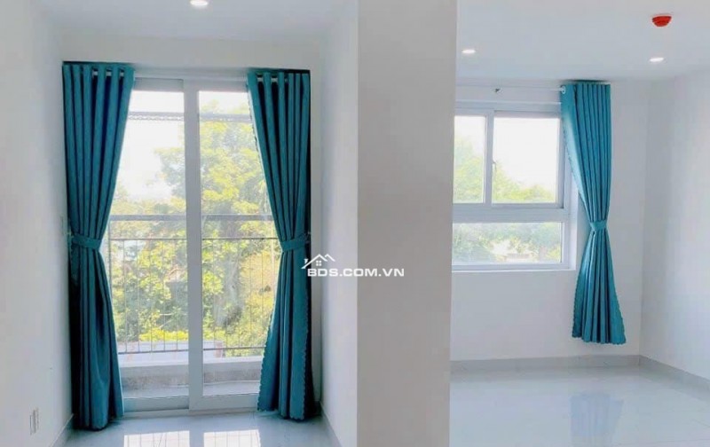 Căn hộ view sông Sài Gòn ngay chợ Lái Thiêu nhỉnh 1x tỷ.